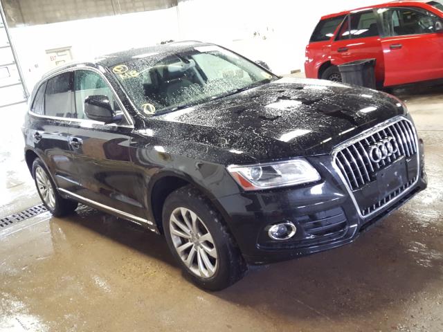 AUDI Q5 PREMIUM 2014 wa1lfafp5ea096807