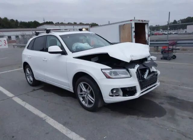 AUDI Q5 2014 wa1lfafp5ea096872