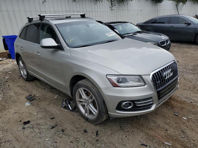 AUDI Q5 PREMIUM 2014 wa1lfafp5ea100645