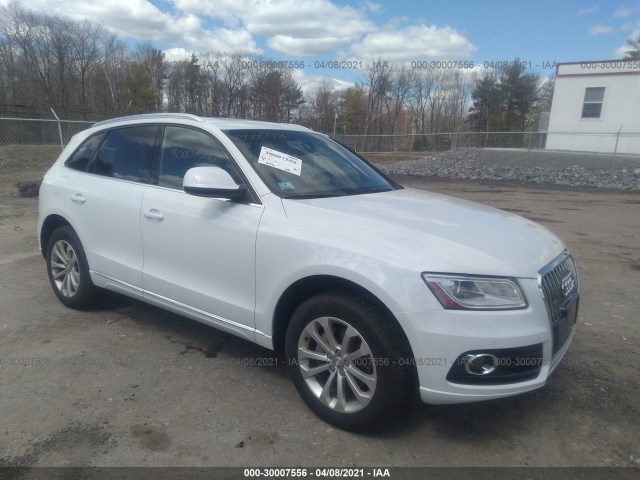 AUDI Q5 2014 wa1lfafp5ea101939