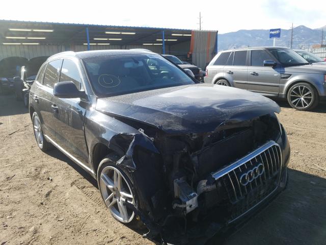 AUDI NULL 2014 wa1lfafp5ea103416