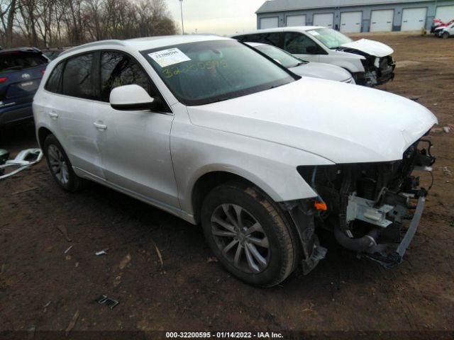 AUDI Q5 2014 wa1lfafp5ea103433