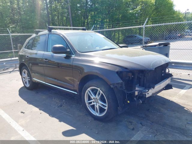 AUDI Q5 2014 wa1lfafp5ea103934