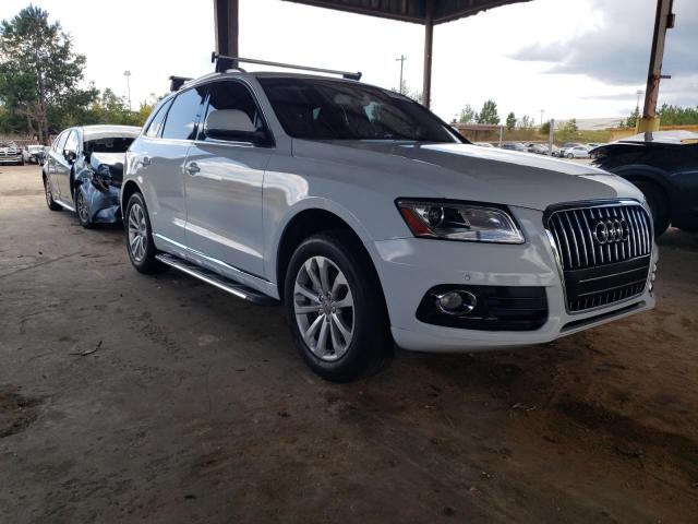 AUDI Q5 PREMIUM 2014 wa1lfafp5ea107272