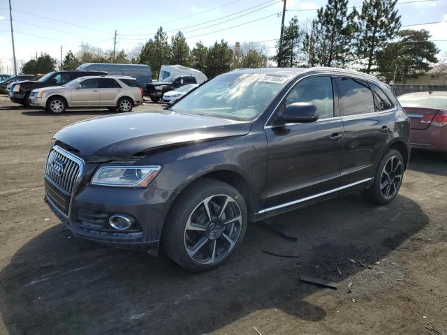 AUDI Q5 2014 wa1lfafp5ea109555