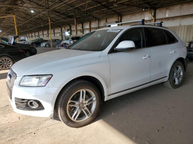 AUDI Q5 PREMIUM 2014 wa1lfafp5ea110849