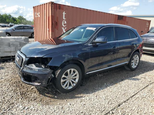 AUDI Q5 2014 wa1lfafp5ea115324