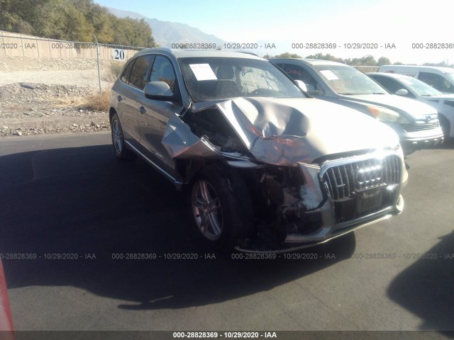 AUDI Q5 2014 wa1lfafp5ea116988