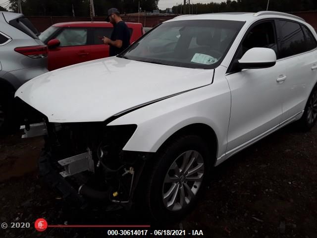 AUDI Q5 2014 wa1lfafp5ea123441