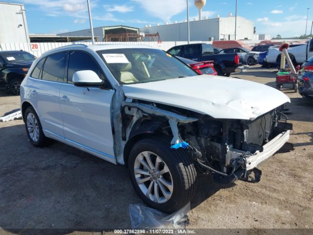 AUDI Q5 2014 wa1lfafp5ea123892