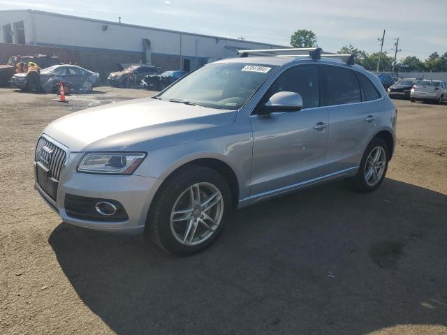 AUDI Q5 2015 wa1lfafp5fa006881