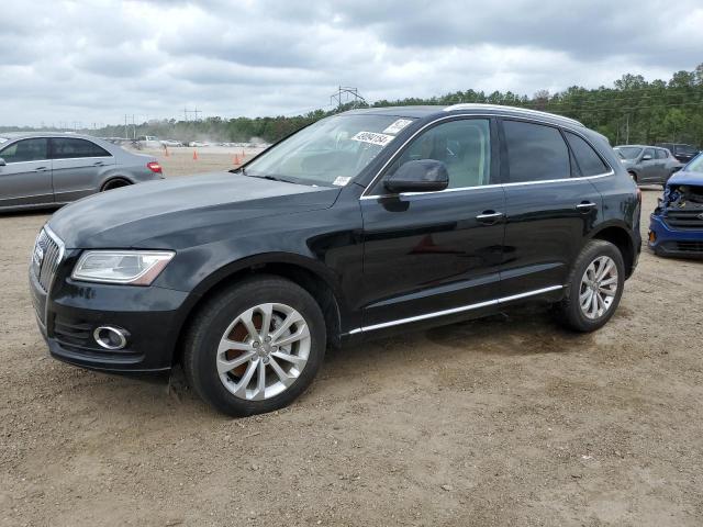 AUDI Q5 2015 wa1lfafp5fa009375