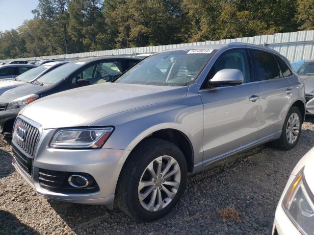 AUDI Q5 2015 wa1lfafp5fa011031