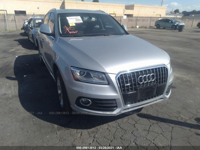 AUDI Q5 2015 wa1lfafp5fa013233