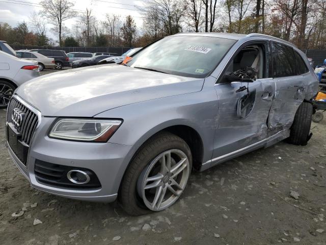 AUDI Q5 PREMIUM 2015 wa1lfafp5fa014334