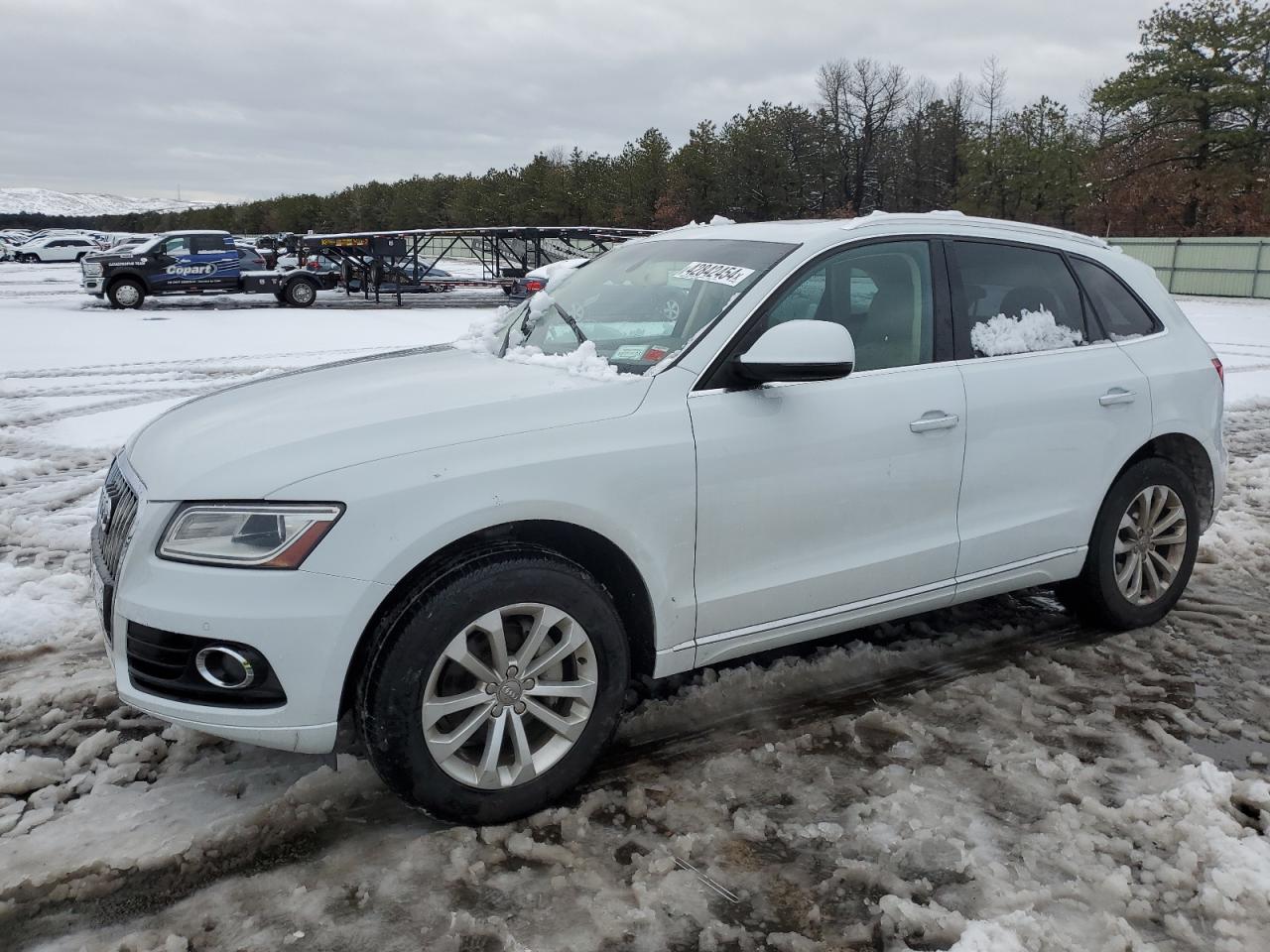 AUDI Q5 2015 wa1lfafp5fa014429