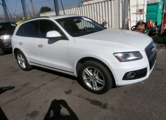 AUDI Q5 2015 wa1lfafp5fa017749