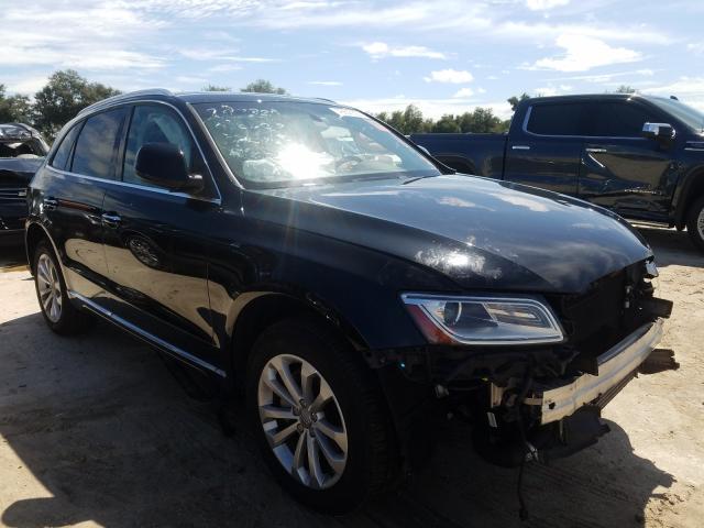 AUDI 100CS QUAT 2015 wa1lfafp5fa018352