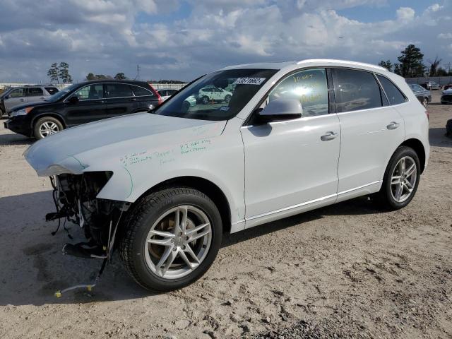 AUDI Q5 PREMIUM 2015 wa1lfafp5fa020229