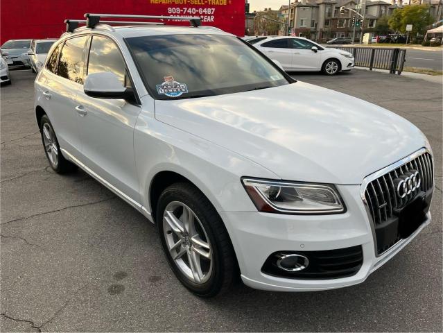 AUDI Q5 2015 wa1lfafp5fa024832