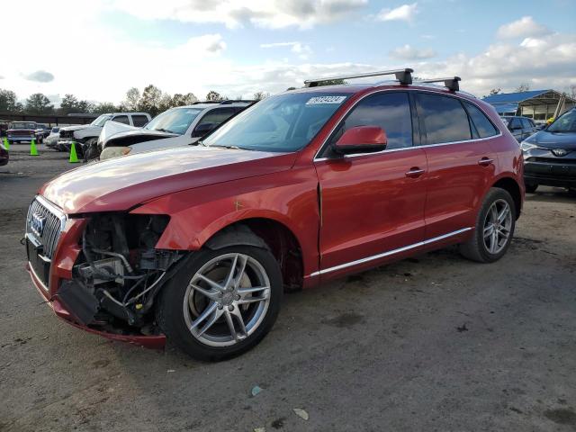 AUDI Q5 PREMIUM 2015 wa1lfafp5fa025656