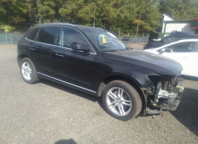 AUDI Q5 2015 wa1lfafp5fa025950