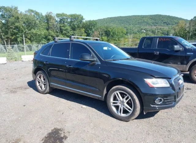 AUDI Q5 2015 wa1lfafp5fa026676