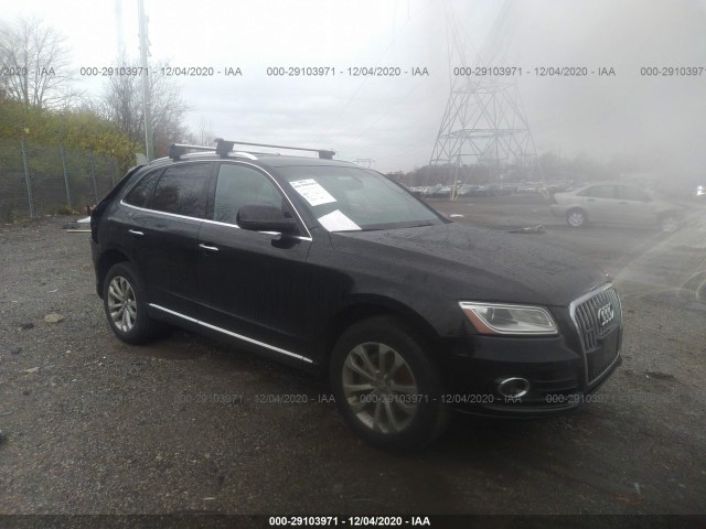 AUDI Q5 2015 wa1lfafp5fa030954