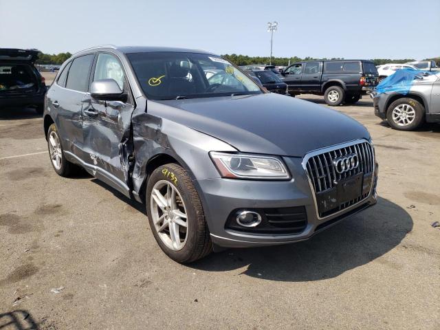 AUDI Q5 PREMIUM 2015 wa1lfafp5fa035118