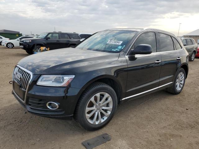 AUDI Q5 PREMIUM 2015 wa1lfafp5fa039993