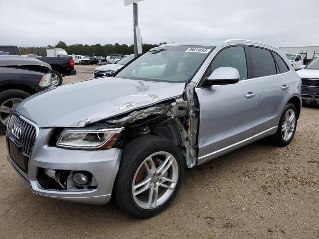 AUDI Q5 PREMIUM 2015 wa1lfafp5fa040478