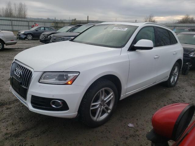 AUDI Q5 2015 wa1lfafp5fa042070