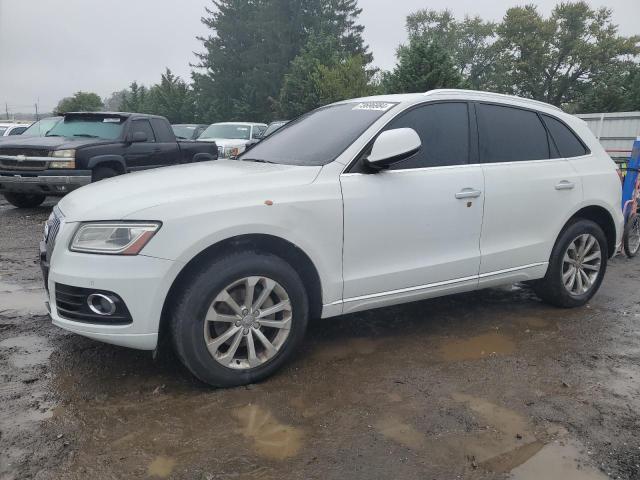 AUDI Q5 PREMIUM 2015 wa1lfafp5fa043445