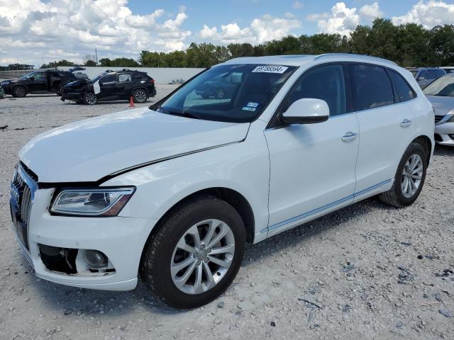 AUDI Q5 PREMIUM 2015 wa1lfafp5fa044773