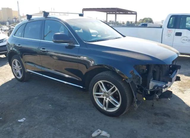 AUDI Q5 2015 wa1lfafp5fa046877