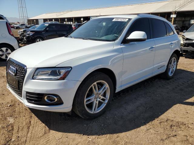 AUDI Q5 2014 wa1lfafp5fa047186