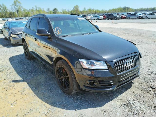 AUDI Q5 2015 wa1lfafp5fa047477