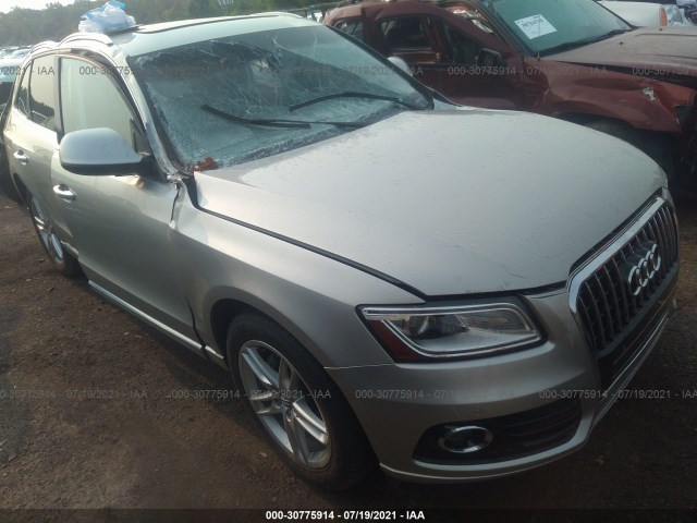 AUDI Q5 2015 wa1lfafp5fa048743