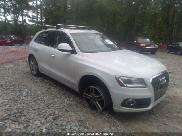 AUDI Q5 2015 wa1lfafp5fa052985