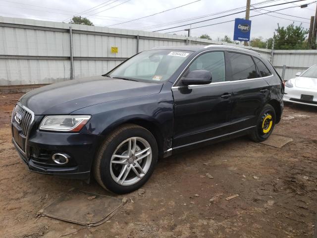 AUDI Q5 PREMIUM 2015 wa1lfafp5fa057667