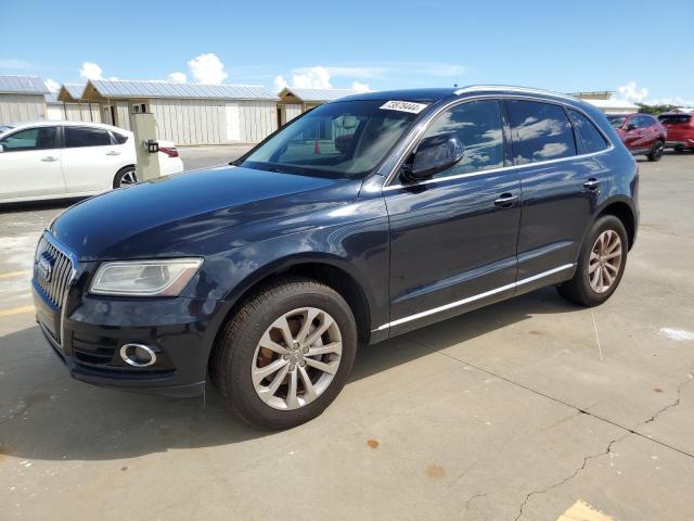 AUDI Q5 PREMIUM 2015 wa1lfafp5fa070080