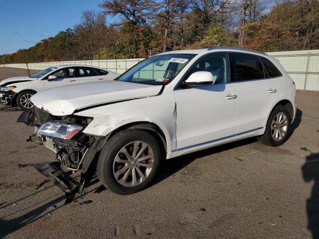 AUDI Q5 PREMIUM 2015 wa1lfafp5fa077868