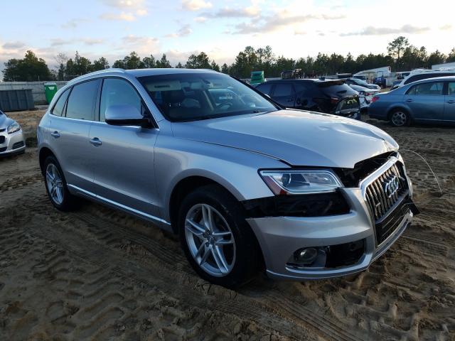 AUDI Q5 PREMIUM 2015 wa1lfafp5fa080494