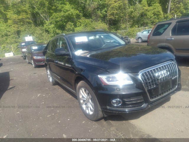 AUDI Q5 2015 wa1lfafp5fa083072