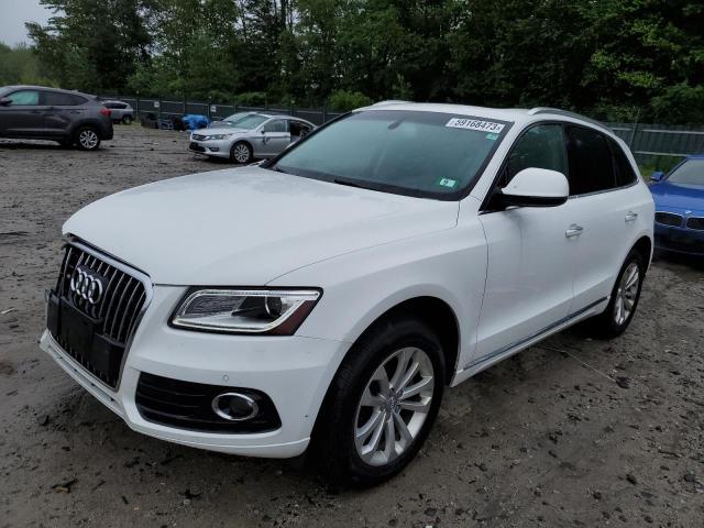 AUDI NULL 2015 wa1lfafp5fa085145