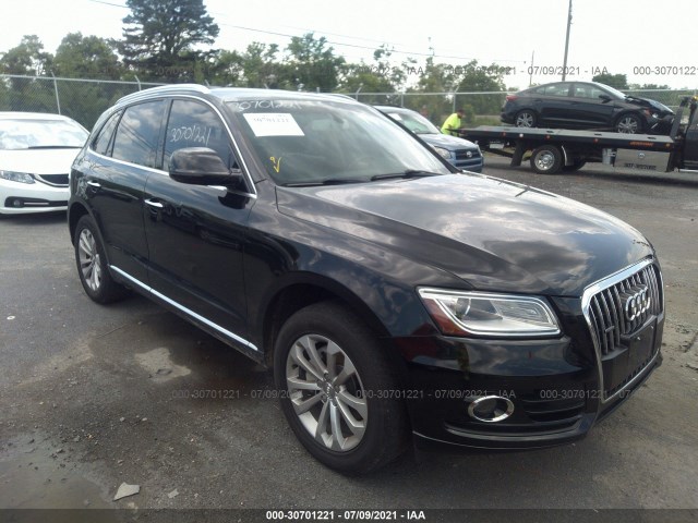 AUDI Q5 2015 wa1lfafp5fa085372