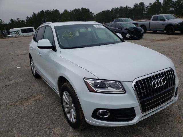 AUDI Q5 PREMIUM 2015 wa1lfafp5fa085548