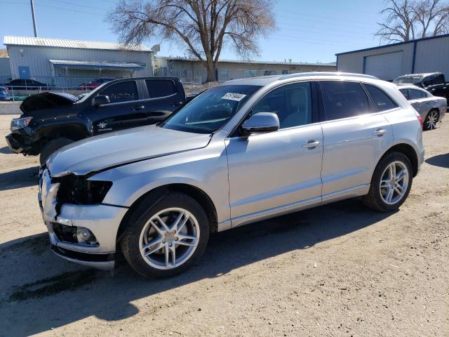 AUDI Q5 2014 wa1lfafp5fa085940