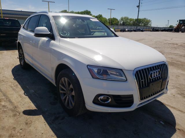 AUDI Q5 PREMIUM 2015 wa1lfafp5fa086134