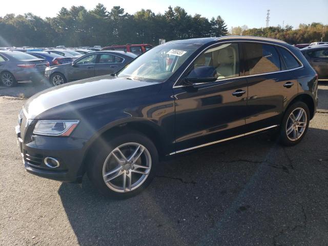 AUDI Q5 2015 wa1lfafp5fa088403